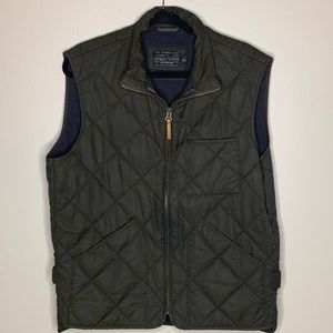 J. Crew Vest